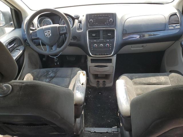 Фото 8 с аукциона – 2016 DODGE GRAND CARA с VIN 2C4RDGBG5GR256908