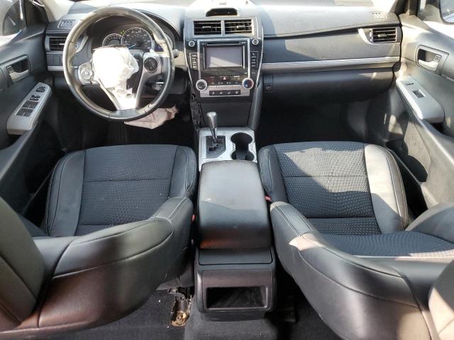 Photo 8 from auction – 2012 TOYOTA CAMRY BASE with VIN 4T1BF1FK9CU177211