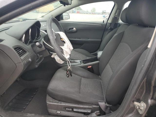 Photo 7 from auction – 2011 CHEVROLET MALIBU 1LT with VIN 1G1ZC5E11BF311183