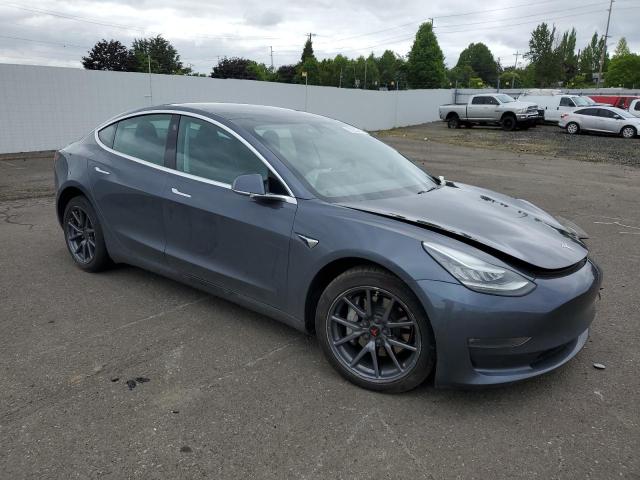 Photo 4 from auction – 2019 TESLA MODEL 3 with VIN 5YJ3E1EB0KF361411