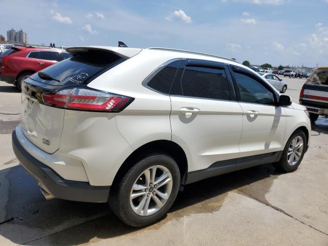 Photo 3 from auction – 2020 FORD EDGE SEL with VIN 2FMPK3J93LBB26892