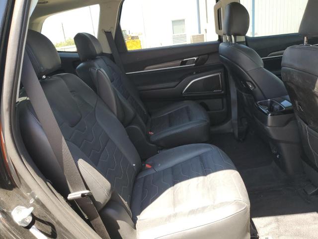 Photo 10 from auction – 2021 KIA TELLURIDE with VIN 5XYP5DHC0MG100265
