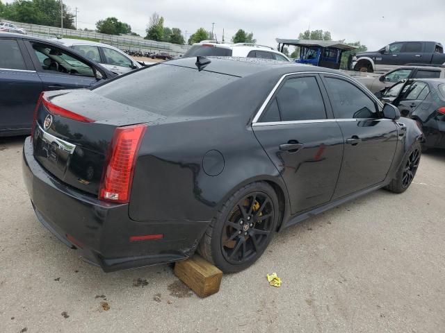 Photo 3 from auction – 2011 CADILLAC CTS-V with VIN 1G6DV5EP2B0158903