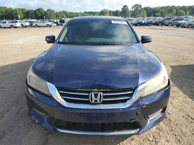 Photo 5 from auction – 2014 HONDA ACCORD EXL with VIN 1HGCR3F88EA035227