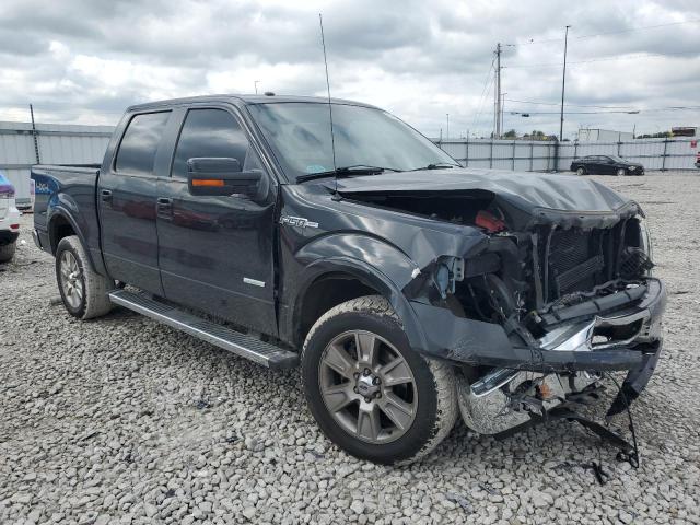 Photo 4 from auction – 2012 FORD F150 SUPER with VIN 1FTFW1ET3CFA93244