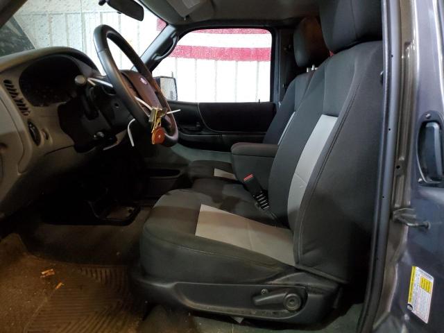 Photo 7 from auction – 2011 FORD RANGER SUP with VIN 1FTLR4FE7BPA01220