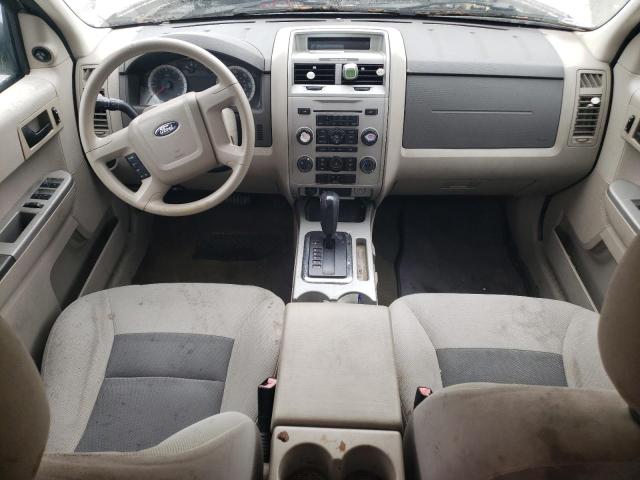 Photo 8 from auction – 2008 FORD ESCAPE XLT with VIN 1FMCU03ZX8KC64897