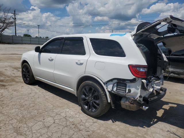 Photo 2 from auction – 2021 DODGE DURANGO GT with VIN 1C4RDJDG0MC663162
