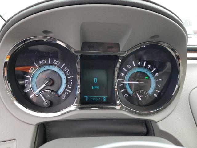 Photo 9 from auction – 2011 BUICK LACROSSE C with VIN 1G4GC5ED7BF331846