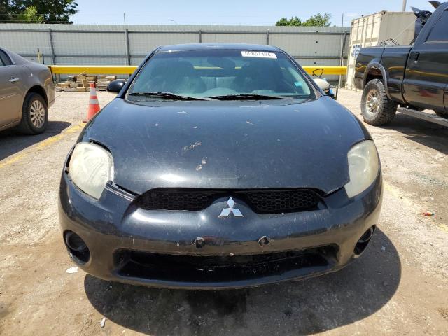 Photo 5 from auction – 2007 MITSUBISHI ECLIPSE ES with VIN 4A3AK64F47E072362