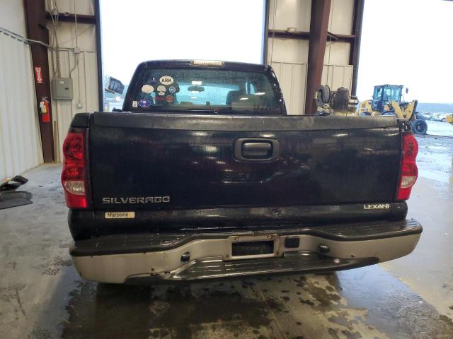 Photo 6 from auction – 2006 CHEVROLET SILVERADO with VIN 1GCEC19X16Z255330