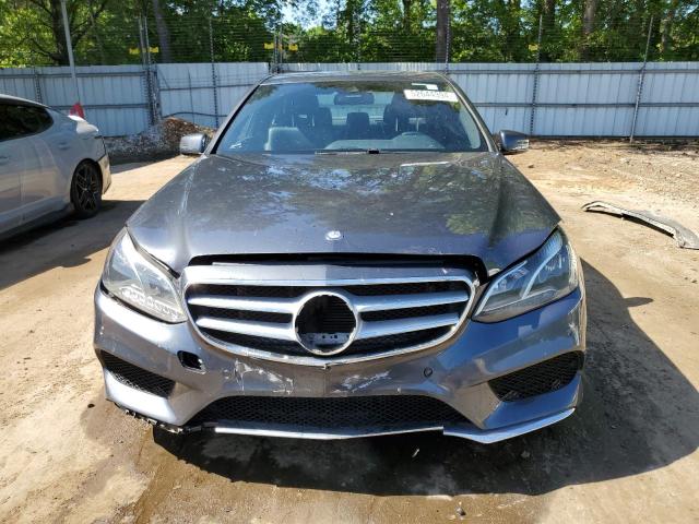 Photo 5 from auction – 2014 MERCEDES-BENZ E 350 with VIN WDDHF5KB4EB037342
