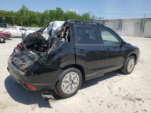 Zdjęcie 3 z aukcji – 2024 SUBARU FORESTER P z VIN JF2SKACC8RH480710