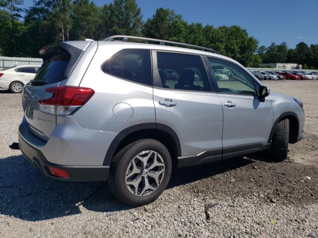 Photo 3 from auction – 2022 SUBARU FORESTER P with VIN JF2SKAEC1NH485884