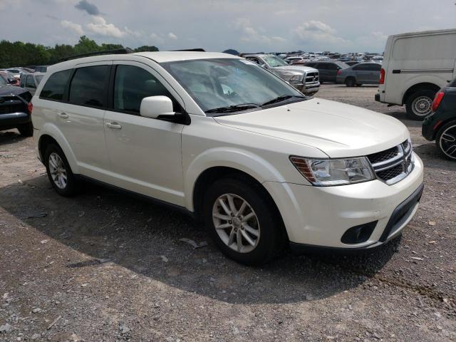 Photo 4 from auction – 2013 DODGE JOURNEY SX with VIN 3C4PDCBG7DT621761