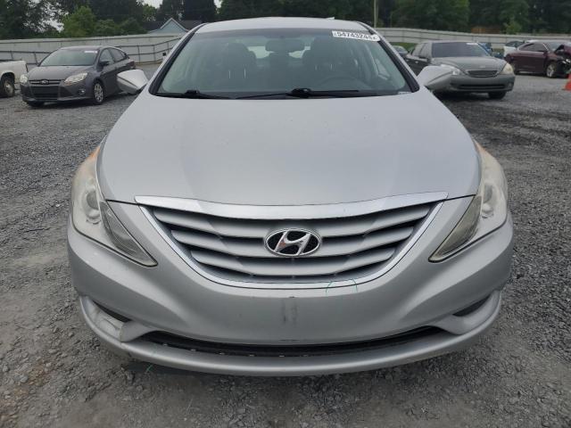Фото 5 с аукциона – 2012 HYUNDAI SONATA GLS с VIN 5NPEB4AC8CH313692