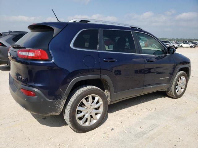 Photo 3 from auction – 2014 JEEP CHEROKEE L with VIN 1C4PJMDSXEW277306