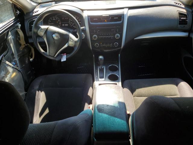 Photo 8 from auction – 2013 NISSAN ALTIMA 2.5 with VIN 1N4AL3AP3DC261092