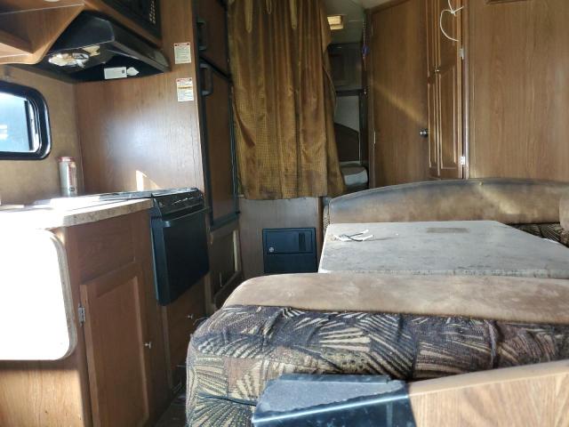 Photo 6 from auction – 2016 COAH TL with VIN 1FDWE3FS3FDA08032