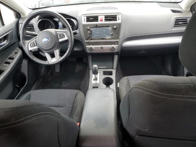 Photo 8 from auction – 2015 SUBARU OUTBACK 2. with VIN 4S4BSBCCXF3242981