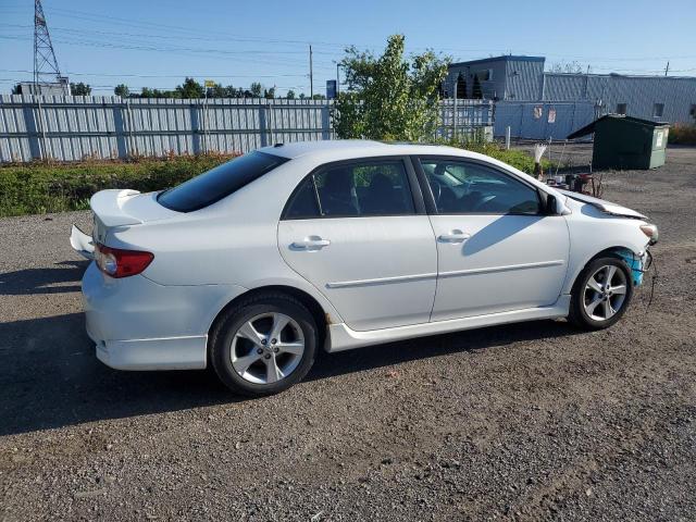 Photo 3 from auction – 2012 TOYOTA COROLLA BA with VIN 2T1BU4EE1CC855938