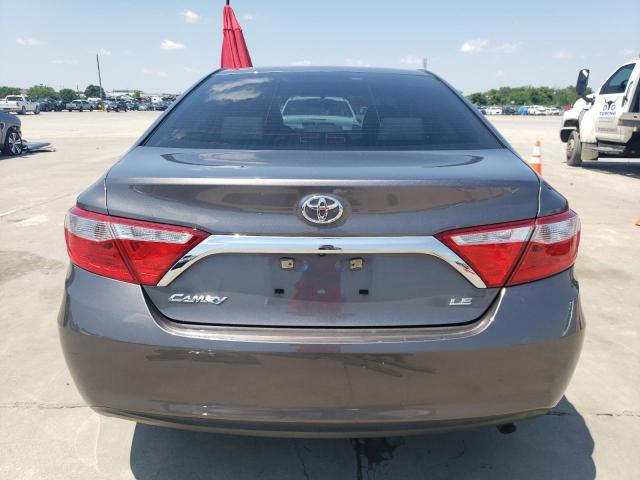 Photo 6 from auction – 2016 TOYOTA CAMRY LE with VIN 4T1BF1FKXGU181483