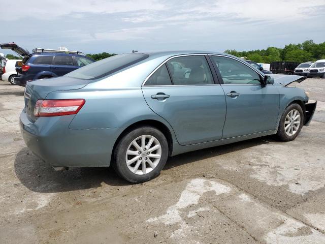 Photo 3 from auction – 2010 TOYOTA CAMRY BASE with VIN 4T4BF3EK8AR039160