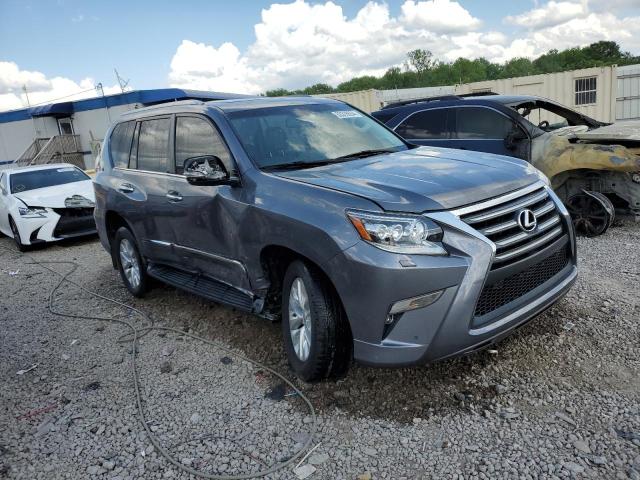 Photo 4 from auction – 2019 LEXUS GX 460 with VIN JTJBM7FX3K5232783
