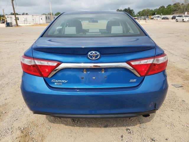 Photo 6 from auction – 2017 TOYOTA CAMRY LE with VIN 4T1BF1FK5HU771009