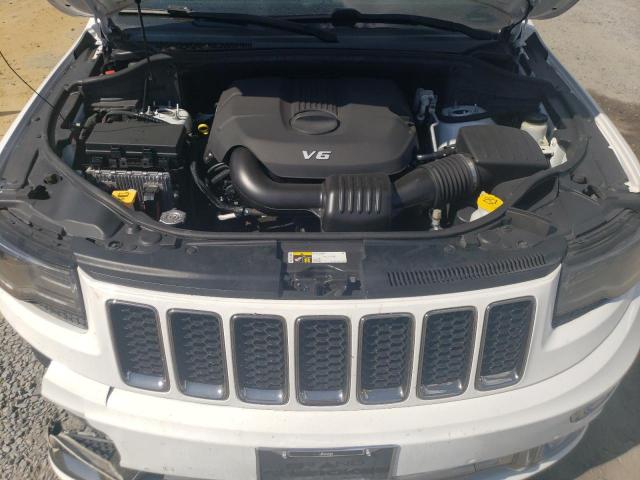 Photo 12 from auction – 2015 JEEP GRAND CHER with VIN 1C4RJECG8FC155414