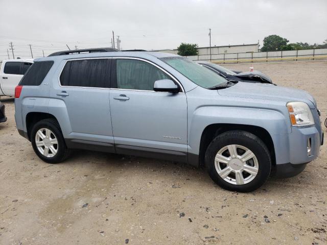 Photo 4 from auction – 2014 GMC TERRAIN SL with VIN 2GKALSEK3E6357564