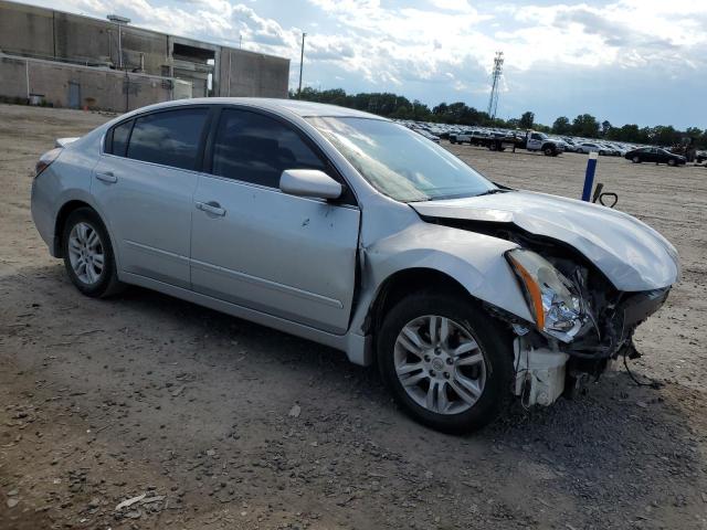 Photo 4 from auction – 2011 NISSAN ALTIMA BAS with VIN 1N4AL2AP4BN483846