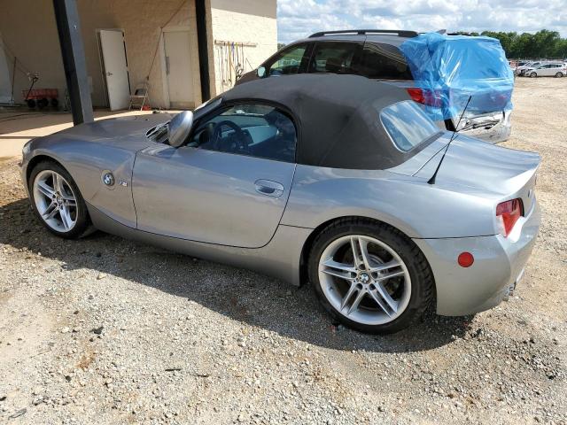Photo 2 from auction – 2007 BMW M ROADSTER with VIN 5UMBT93507LY53286