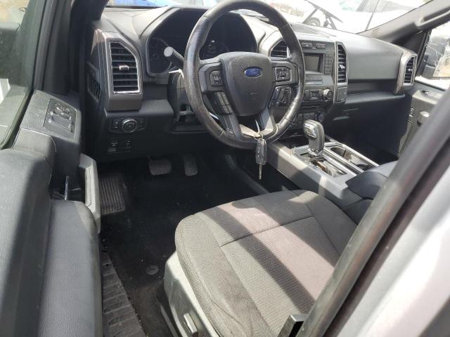 Photo 8 from auction – 2015 FORD F150 SUPER with VIN 1FTEX1EP7FFB65434
