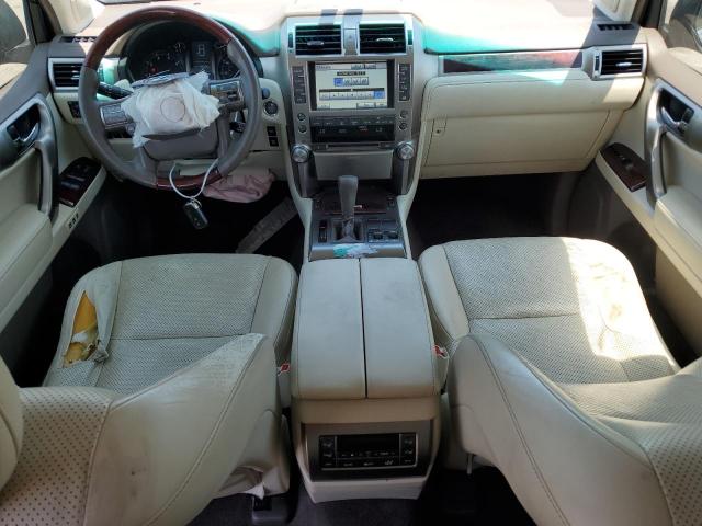Foto 8 de la subasta – 2012 LEXUS GX 460 con VIN JTJBM7FX0C5040447