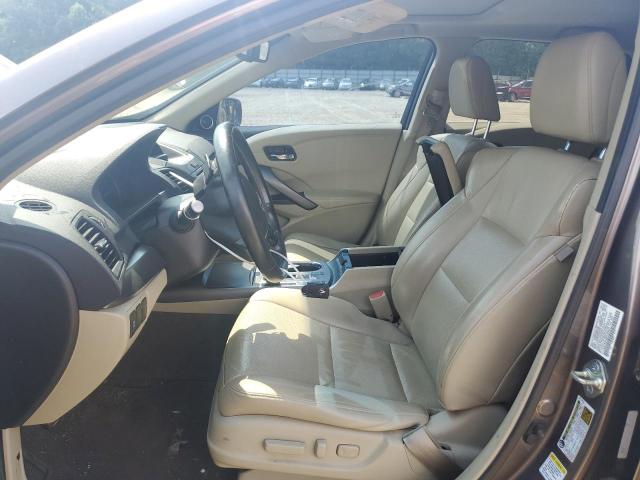 Photo 7 from auction – 2013 ACURA RDX with VIN 5J8TB3H38DL003970