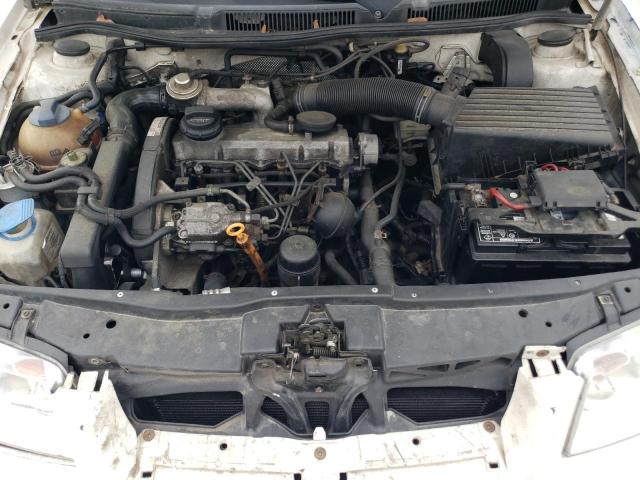 Photo 11 from auction – 2002 VOLKSWAGEN JETTA BASE with VIN WVWSP61J22W434693