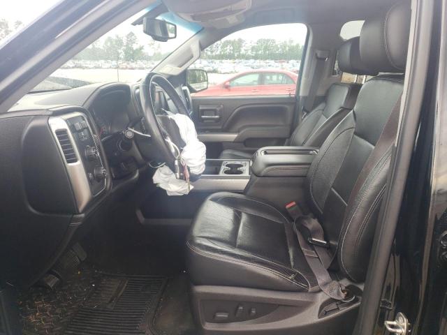 Photo 7 from auction – 2015 CHEVROLET SILVERADO with VIN 3GCUKSEC4FG511855