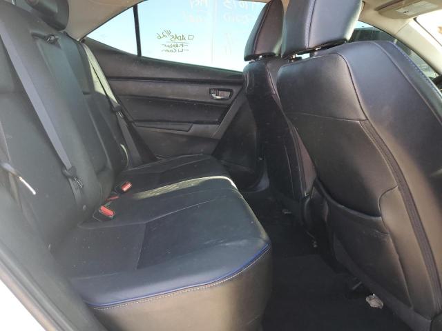 Photo 10 from auction – 2018 TOYOTA COROLLA L with VIN 5YFBURHE4JP820347