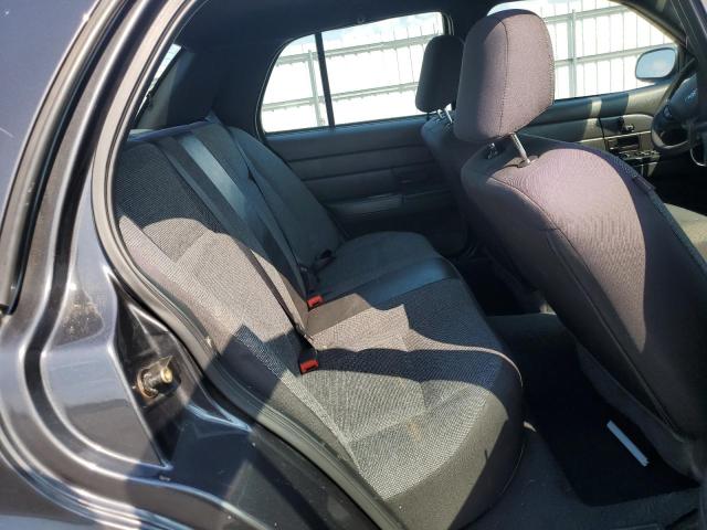 Photo 10 from auction – 2004 FORD CROWN VICT with VIN 2FAHP71W74X134060