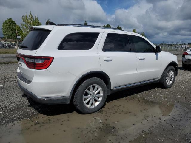 Photo 3 from auction – 2014 DODGE DURANGO SX with VIN 1C4RDJAG9EC314328