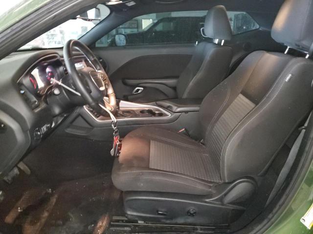 Photo 7 from auction – 2020 DODGE CHALLENGER with VIN 2C3CDZAG4LH170349