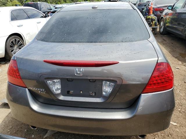 Photo 6 from auction – 2007 HONDA ACCORD EX with VIN 1HGCM66847A047247