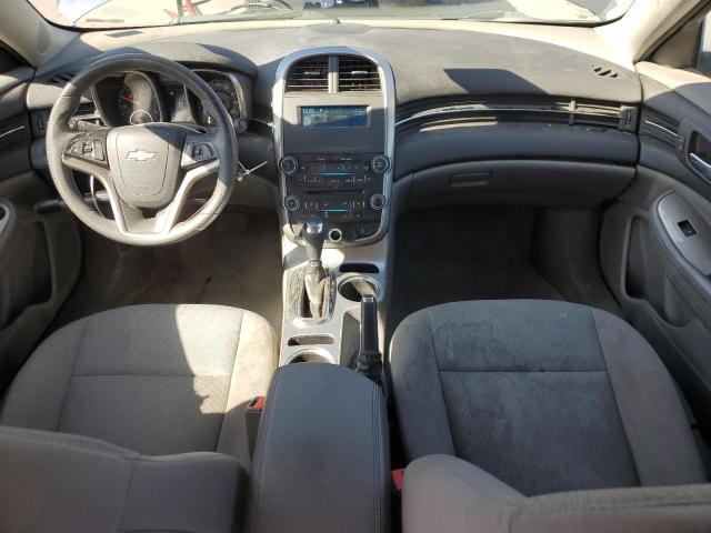 Photo 8 from auction – 2015 CHEVROLET MALIBU LS with VIN 1G11B5SL4FF129652