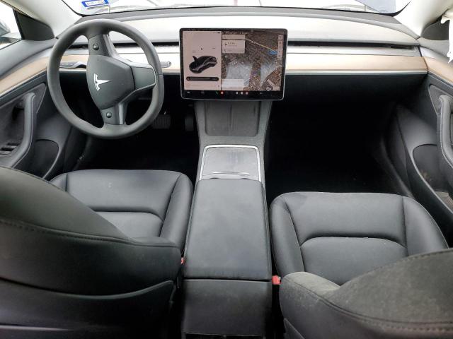 Photo 8 from auction – 2023 TESLA MODEL 3 with VIN 5YJ3E1EA9PF568491