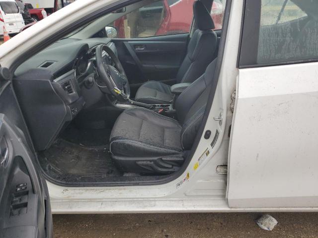 Photo 7 from auction – 2014 TOYOTA COROLLA L with VIN 5YFBURHEXEP016205