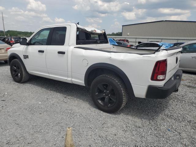 Photo 2 from auction – 2021 RAM 1500 CLASS with VIN 1C6RR7GG0MS525179