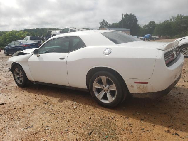 Photo 2 from auction – 2018 DODGE CHALLENGER with VIN 2C3CDZAG0JH111733