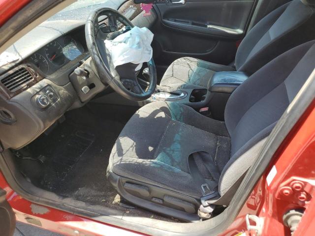 Photo 7 from auction – 2013 CHEVROLET IMPALA LT with VIN 2G1WG5E32D1213573