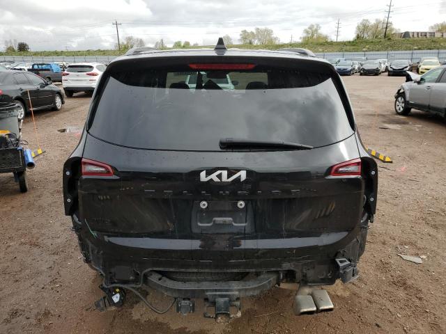 Photo 6 from auction – 2022 KIA TELLURIDE with VIN 5XYP5DHC3NG201849